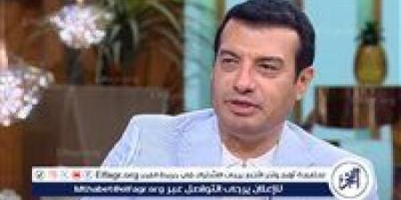 في هذا الموعد.. إيهاب توفيق يحيي حفلًا غنائيًا في تونس - الكويت الاخباري