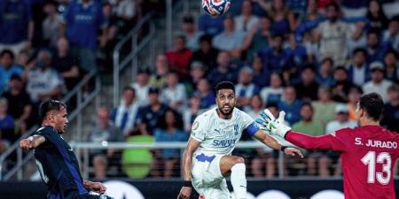 كأس العالم للأندية.. الهلال يتأهل لدور الـ16 ويضرب موعدًا مع مانشستر سيتي - الكويت الاخباري