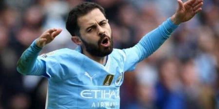 كأس العالم للأندية.. سيلفا: مانشستر سيتي قدم أفضل مستوياته أمام يوفنتوس - الكويت الاخباري