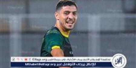 محمد شريف ينتظر قرار الأهلي النهائي لحسم مصيره.. والزمالك يترقب عن كثب - الكويت الاخباري