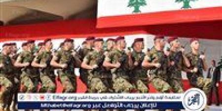 الجيش اللبناني يعلن إحباط عملية تهريب أسلحة من سوريا - الكويت الاخباري