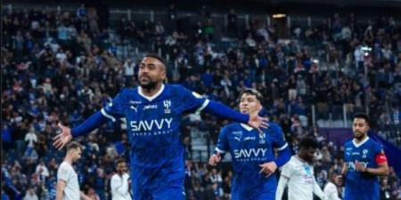 الهلال السعودي يحصد 21 مليون دولار.. وأرقام سلبية للوداد المغربي بالمونديال - الكويت الاخباري