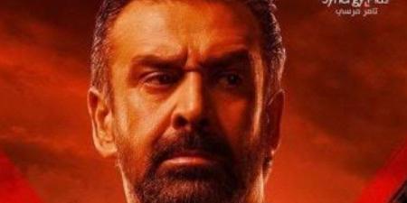 إيرادات الأفلام.. كريم عبد العزيز ينافس الجميع وتامر حسني يلاحقه - الكويت الاخباري