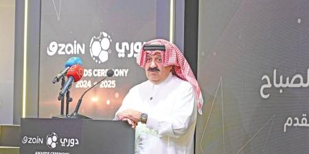 اتحاد الكرة يعقد عموميته اليوم - الكويت الاخباري