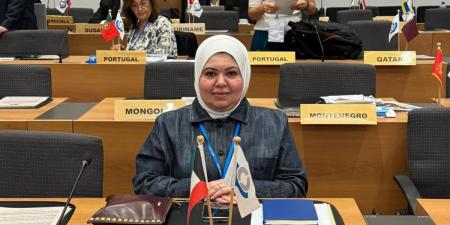 الكويت عضواً بلجنة التدقيق في «الجمارك» العالمية حتى 2026 - الكويت الاخباري