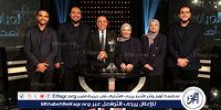 منتخب الإسكندرية يفوز بلقب نسخة العباقرة أصحاب. - الكويت الاخباري