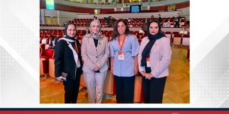 وزيرة الصحة تُشارك في قمة "الصحة والازدهار من خلال التحصين" في بروكسل - الكويت الاخباري