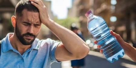 استشاري باطنة يقدم روشتة طبية للتعامل مع حالات الإجهاد الحراري - الكويت الاخباري