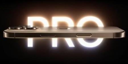 تقرير: iPhone 17 Pro Max سيحصل على غرفة تبريد للبطارية.. اعرف ليه - الكويت الاخباري