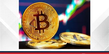 "بيتكوين" ترتفع 3.3% في أسبوع مع انحسار المخاطر العالمية - الكويت الاخباري