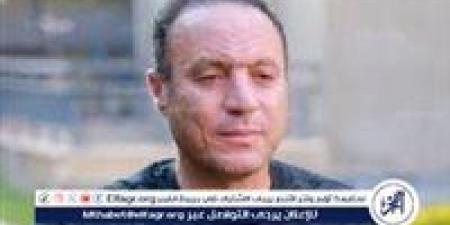 نادر السيد: مشاركة الأهلي في مونديال الأندية مشرفة.. ونجلي يقترب من خوض تجربة جديدة خارج باوك - الكويت الاخباري