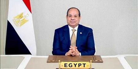 الرئيس السيسى يوجه بطرح مطار الغردقة للشراكة مع القطاع الخاص بنهاية 2025 - الكويت الاخباري
