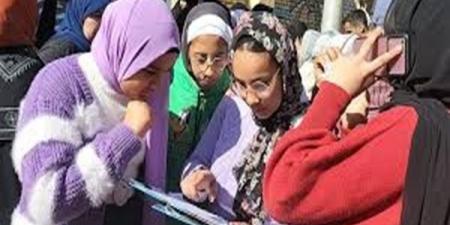بدء تلقي تظلمات الشهادة الإعدادية بالمنوفية اليوم وحتى 13 يوليو - الكويت الاخباري