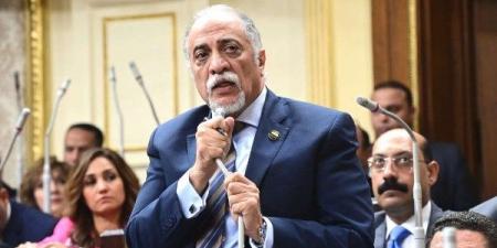 القصبي: انطلقنا فى نقلة نوعية بالتصنيف الدولى لجودة الطرق - الكويت الاخباري