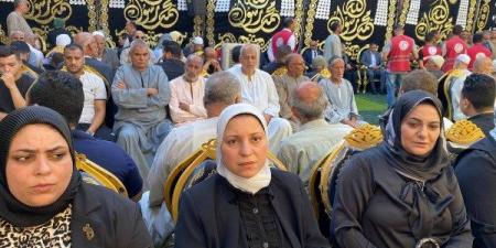 القومي للمرأة يقدم واجب العزاء لأسر ضحايا حادث الطريق الإقليمي - الكويت الاخباري