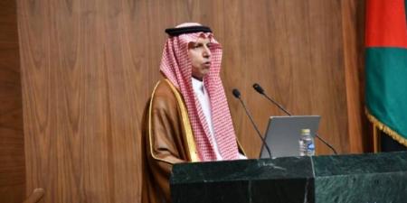 العتيبي.. نائبًا أوَّل لرئيس البرلمان العربي بالتزكية - الكويت الاخباري