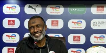 أحمد الكاس يعلن قائمة منتخب مصر تحت 17 عاما استعدادا لمعسكر يوليو - الكويت الاخباري