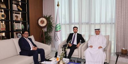 الأمن الغذائي يقود مسار التعاون بين الهيئة العربية للاستثمار وبيلاروسيا - الكويت الاخباري