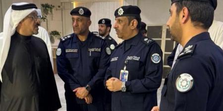 العدواني: تأمين الشعائر الدينية على أكمل وجه - الكويت الاخباري