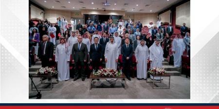خلال مشاركته في الحفل الختامي لمسابقة هواوي لمواهب تكنولوجيا المعلومات والاتصالات 2024 .. وزير المواصلات والاتصالات: الاستثمار في الكفاءات الوطنية في قطاع الاتصالات وتقنية المعلومات ركيزة أساسية لتحقيق أهداف التحول الرقمي - الكويت الاخباري