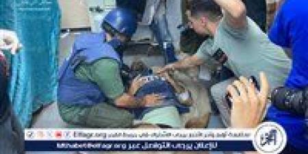 إصابة 4 فلسطينيين في هجوم مستوطنين في الضفة الغربية - الكويت الاخباري