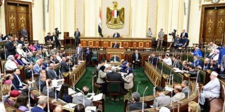 بدء الجلسة العامة لمجلس النواب لمناقشة قانون الإيجار القديم - الكويت الاخباري