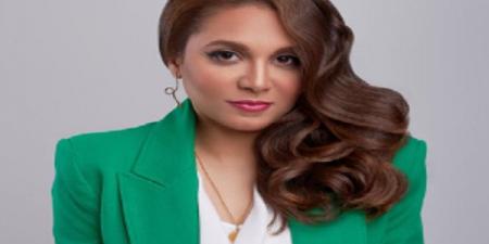 رحمة أحمد زوجة محمد حلمي فى مسلسل جديد - الكويت الاخباري