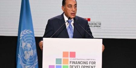 مدبولي: أهمية صياغة خارطة طريق لتعزيز نفاذ الدول النامية للتمويل الميسر ومنخفض التكلفة - الكويت الاخباري