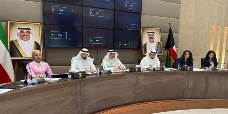 السفير البدر: حرص كويتي على تعزيز التنسيق السياسي والأمني الخليجي - الكويت الاخباري