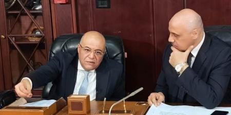 الجندي هاير مصر أول شركة تحصل على الرخصة الذهبية وحظينا بدعم كبير من الدولة - الكويت الاخباري