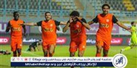 فاركو: ياسين مرعي يمتلك عروض من البرتغال وليس من القطبين فقط - الكويت الاخباري