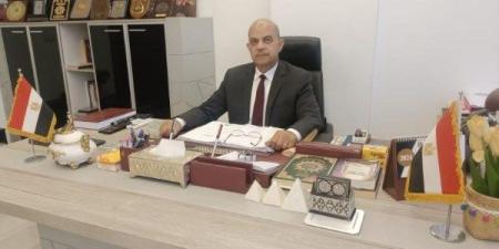 في ذكرى ثورة 30 يونيو.. نائب بالشيوخ: أنقذت مصر من السقوط وقادتنا للجمهورية الجديدة - الكويت الاخباري