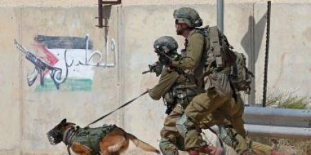 الاحتلال يستهدف الصحفيين خلال تغطيتهم هدم في محيط مستشفى جنين الحكومي - الكويت الاخباري