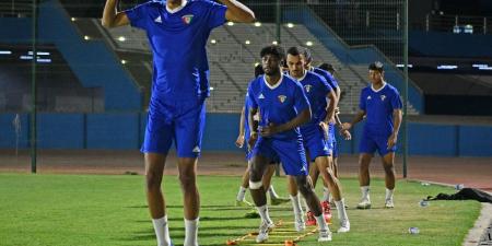 باسيتش يرفع وتيرة استعدادات «الأولمبي» لتصفيات آسيا - الكويت الاخباري