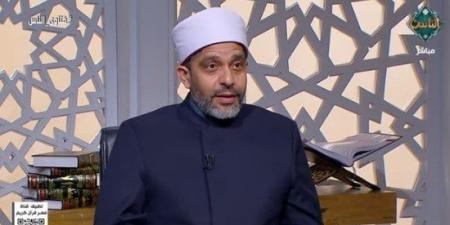 حلال أم حرام؟.. أمين الفتوى يوضح حكم فوائد البنوك - الكويت الاخباري