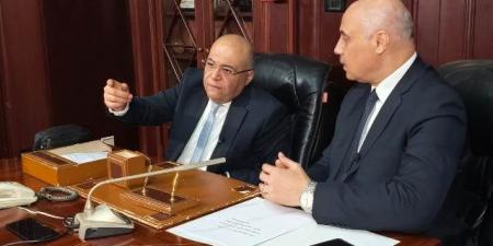 مدير هاير مصر نقدم لعملائنا أفضل جودة بأقل سعر ولدينا ما يميزنا عن أي منافس بالسوق - الكويت الاخباري