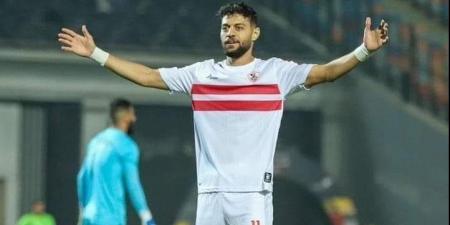 رئيس نادي البنك الأهلي يحسم الجدل حول التعاقد مع نجم الزمالك - الكويت الاخباري