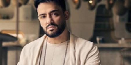 موعد طرح ألبوم محسبتهاش لـ رامى جمال - الكويت الاخباري