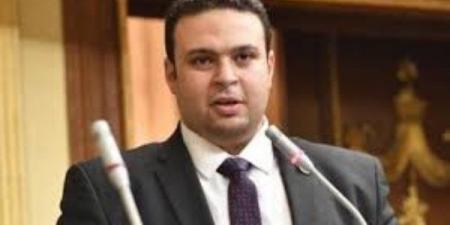 النائب عبد المنعم إمام: مشروع قانون التعليم الجديد سيسبب حالة جدل مجتمعي كبيرة - الكويت الاخباري