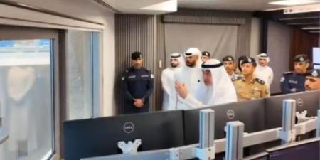 تدشين القوارب المسيّرة لتعزيز الأمن البحري - الكويت الاخباري