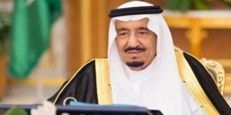 خادم الحرمين يتلقى رسالة خطية من رئيس جمهورية أنجولا - الكويت الاخباري