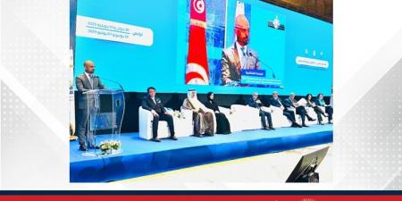 وزير التنمية الاجتماعية يشارك في الاجتماع العربي الإقليمي رفيع المستوى للتحضير لمؤتمر القمة العالمي الثاني للتنمية الاجتماعية في تونس - الكويت الاخباري