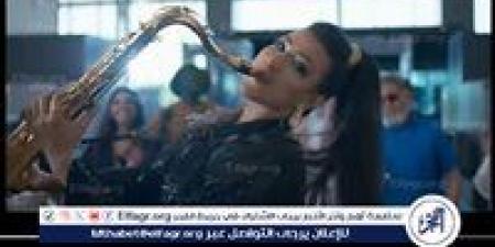 بعزف المبدعة رحمة حسن.."سترايك ميديا" تحتفي بذكري 30 يونيو بإعادة احياء رائعة داليدا حلوة يا بلدي" - الكويت الاخباري