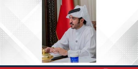 خالد بن حمد يطلع على تحضيرات الأولمبية لاستضافة الألعاب الآسيوية للشباب - الكويت الاخباري