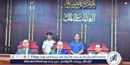 جنايات الأقصر تقضى بإحالة عامل إلى المفتي لاختطافه واعتدائه على طفلة 4 سنوات - الكويت الاخباري