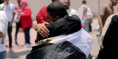 الإفراج بالعفو عن 1027 من نزلاء بمراكز الإصلاح والتأهيل بمناسبة ذكرى ثورة 30 يونيو - الكويت الاخباري