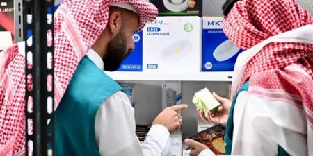 تجارة القصيم تنفذ 2,180 زيارة تفتيشية خلال يونيو - الكويت الاخباري