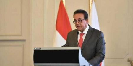 مصر تدشن مشروعًا لدعم مرضى الفشل الكلوي من السودانيين بالتعاون مع السعودية ومنظمة الصحة العالمية - الكويت الاخباري