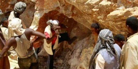 قطر تعلن تضامنها مع السودان بعد حادث انهيار منجم الذهب - الكويت الاخباري