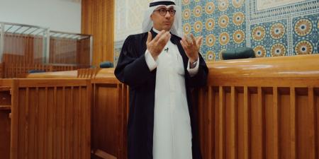 قضية «وحش حولي»... أُعدم الوحش واطمأنت العائلات - الكويت الاخباري